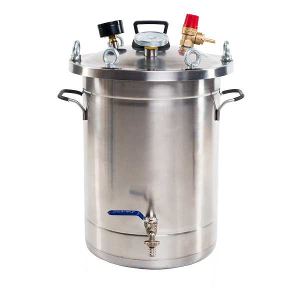 Распродажа автоклавов БУЛАТ в Вихоревке